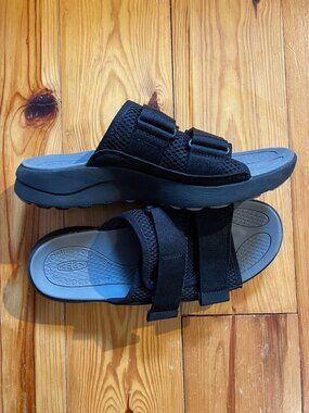 KEEN Elle Sport Slide - Women's 9